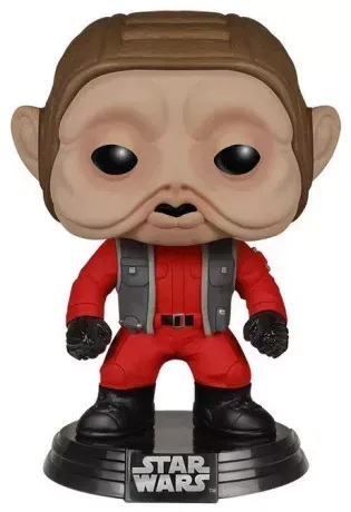 Fa733 Star Wars : Nien Nunb 82