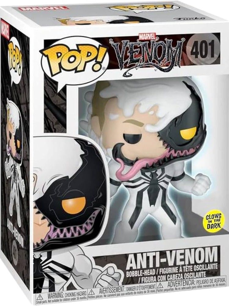 M949 Anti-Venom GiD 401