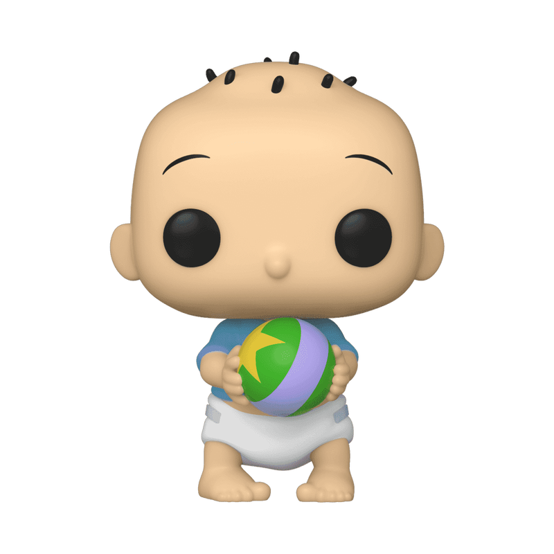 Pa5 Rugrats : Chase Tommy Pickles 1209