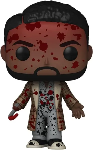 Pa7 Candyman : Chase Candyman 1157