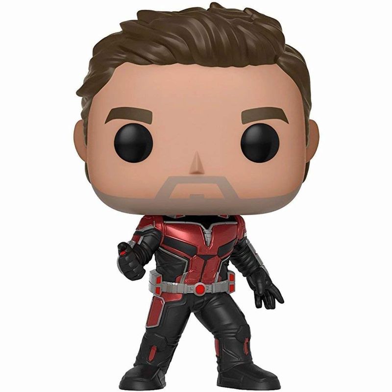 Pa6 Ant-Man And The Wasp : Chase Ant-Man 340