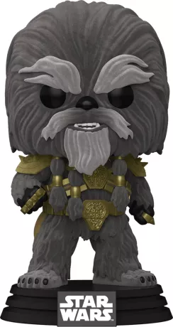 Kt275 Krrsantan Flocked 2022 Sumcon 548