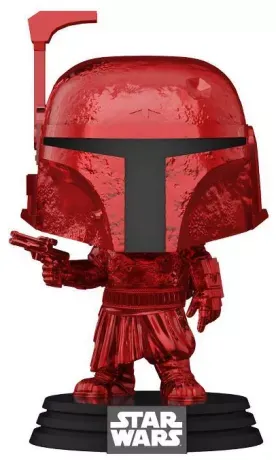 Kt276 Boba Fett SE 462
