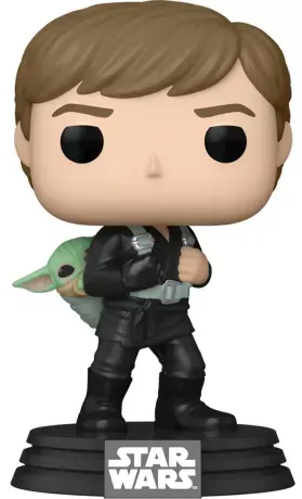 Kt277 Luke Skywalker 583