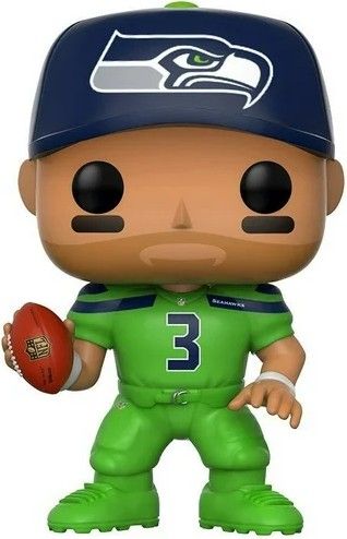 Kt243 NFL : Russell Wilson 57