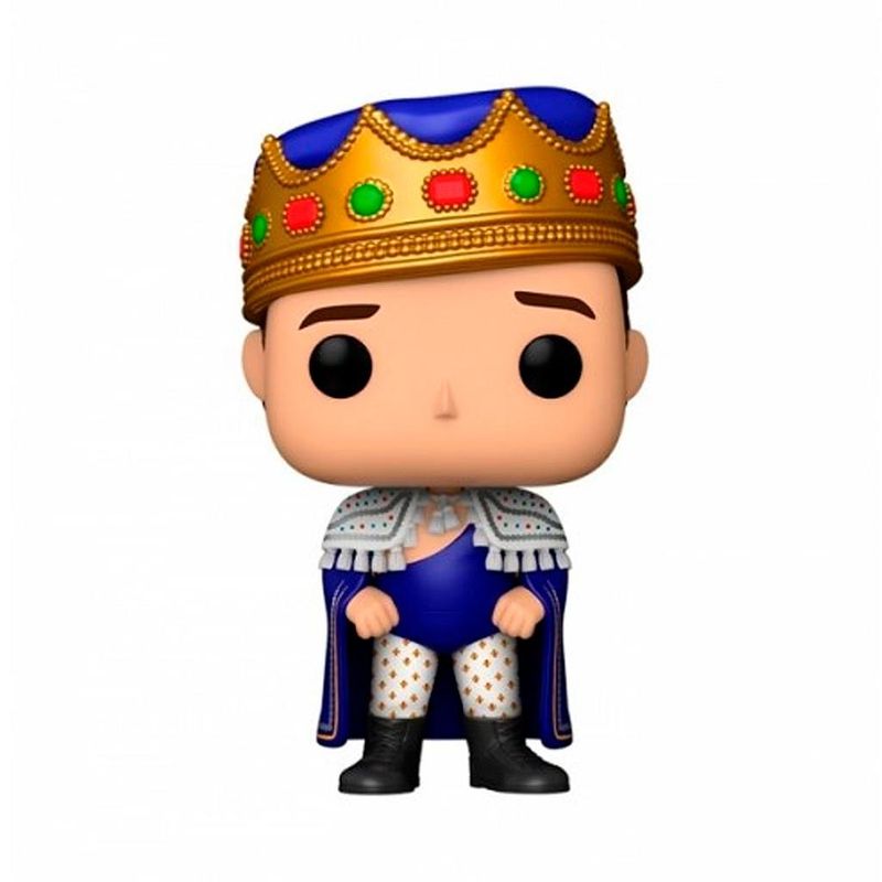 Kt248 WWE : Jerry Lawler 97