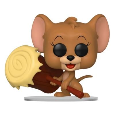Kt309 Tom &amp; Jerry : Jerry 1097