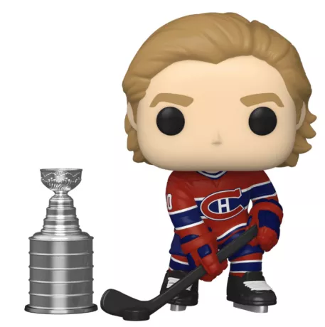 Kt254 Chase Guy LaFleur 71