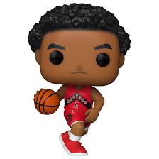 Kt250 NBA : Scottie Barnes 169