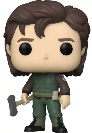 Kt236 Stranger Things : Steve 1300