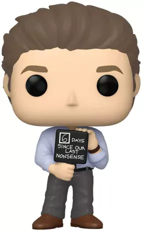 Kt323 The Office : Jim Halpert 1046