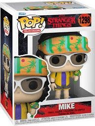 Kt306 Stranger Things : Mike 1298