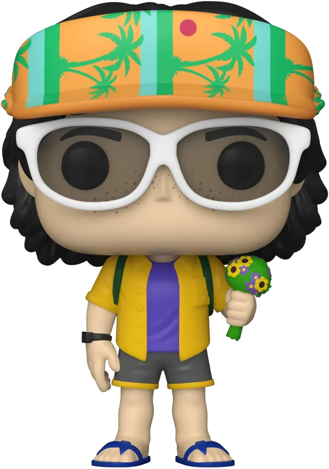 Kt306 Stranger Things : Mike 1298