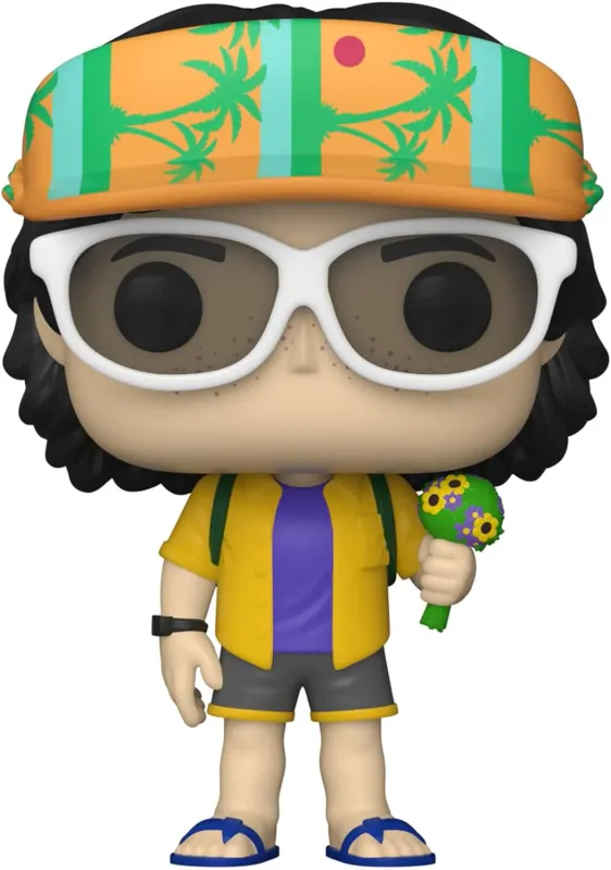 Kt306 Stranger Things : Mike 1298