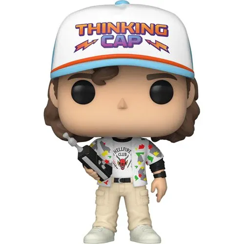 Kt232 Stranger Things : Dustin 1240