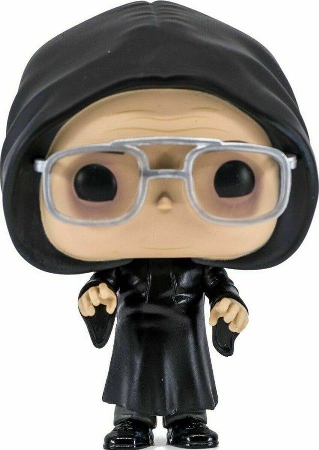 Kt327 The Office : Dwight Schrute SS 1010