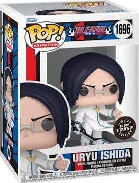 Kt307 Bleach : Chase Uryu Ishida 1696