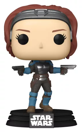 Kt304 Star Wars : Chase Bo-Katan Kryze 463