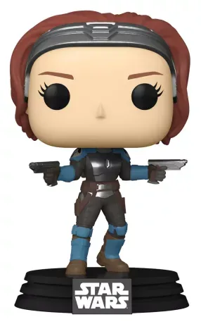 Kt304 Star Wars : Chase Bo-Katan Kryze 463