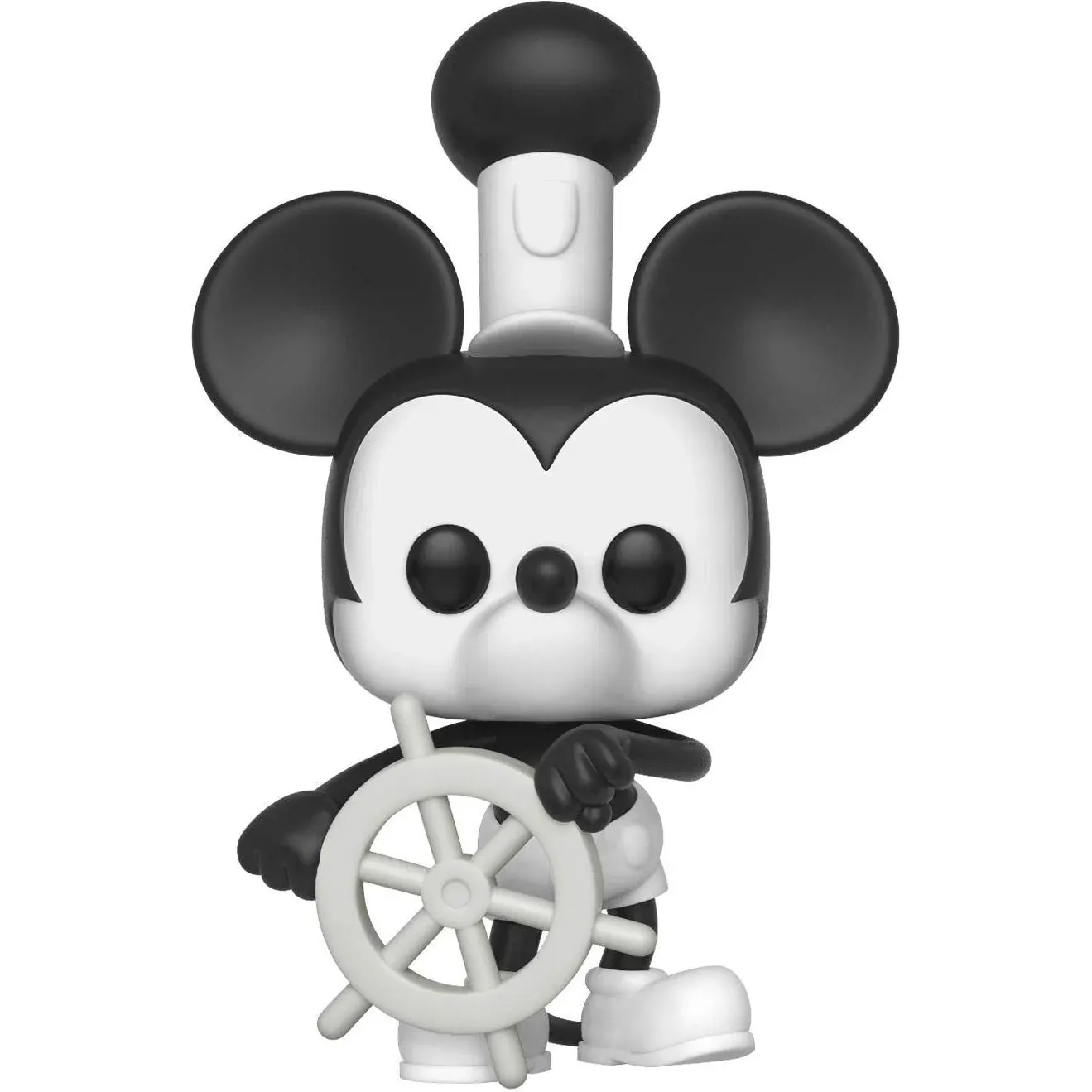 Kt257 Steamboat Willie 425
