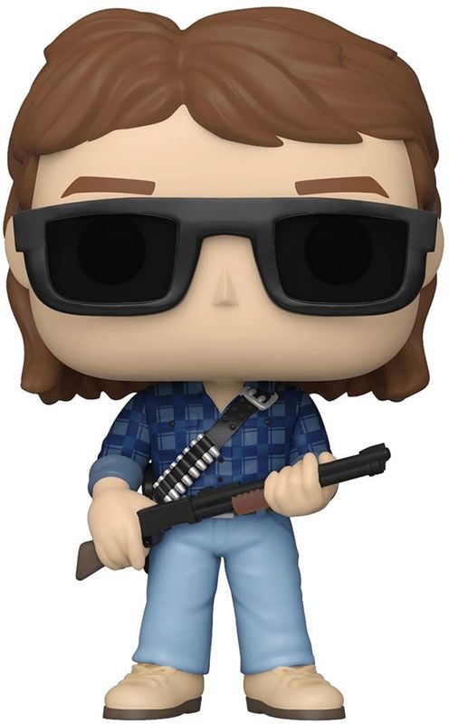 Kt316 They Live : John Nada 974