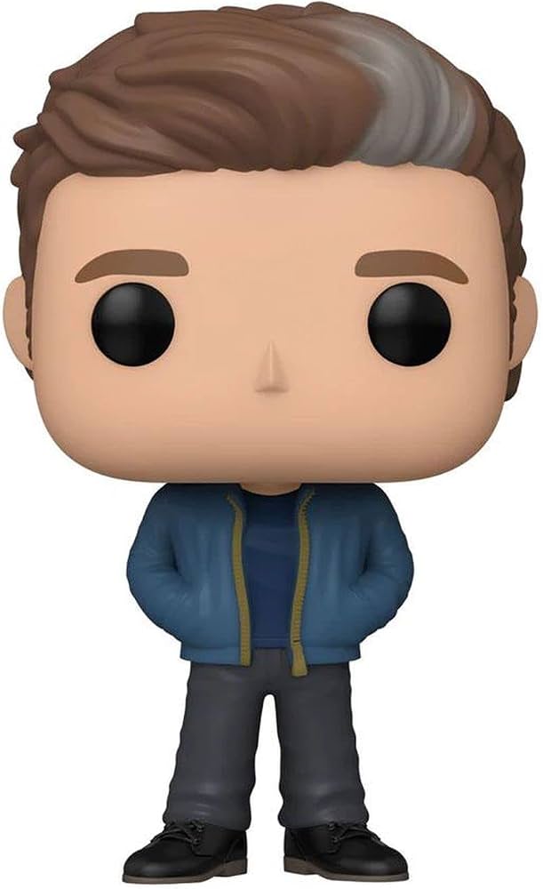 Kt241 Eternals : Ikaris Funko Excl. 740
