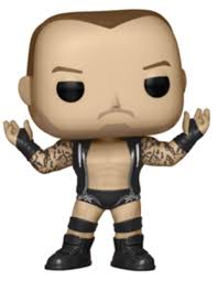 Kt246 WWE : Randy Orton 60