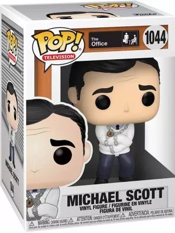 Kt325 The Office : Michael Scott 1044