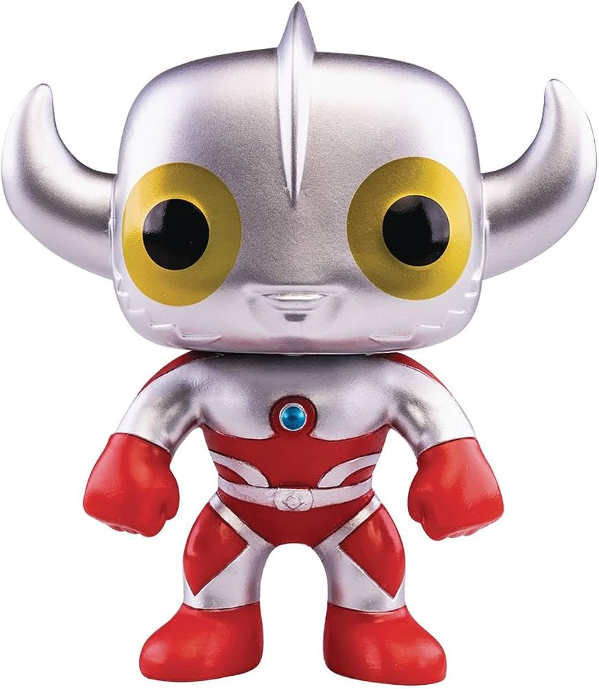 Kt303 Ultraman : Father Of Ultra 765