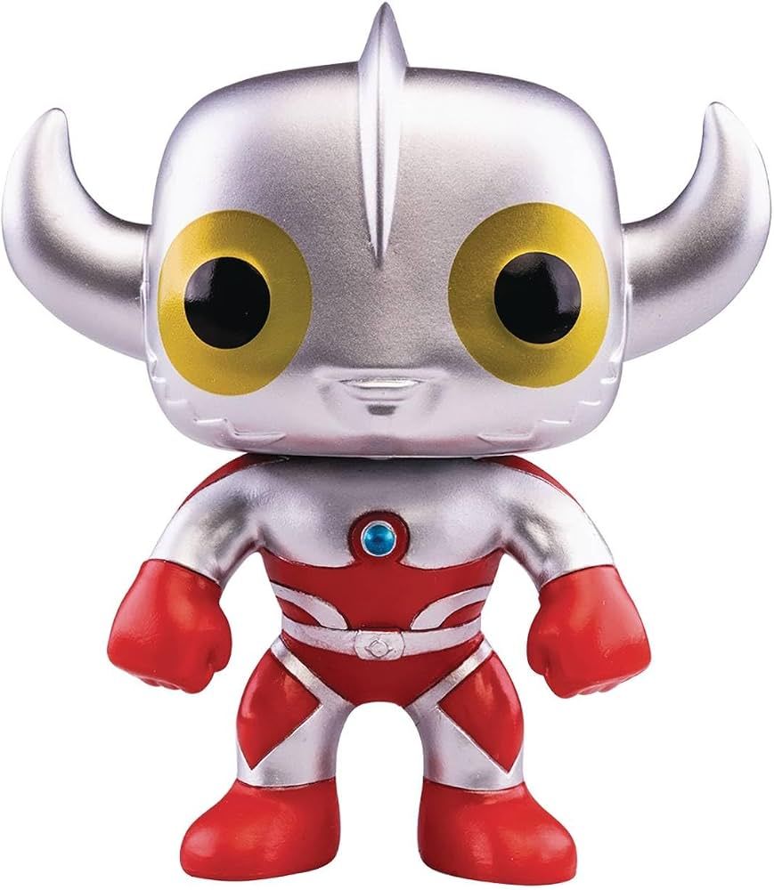 Kt303 Ultraman : Father Of Ultra 765
