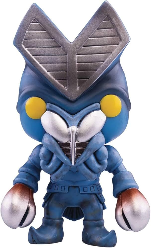 Kt300 Ultraman : Alien Baltan 769