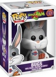 Kt320 Space Jam : Bugs 413