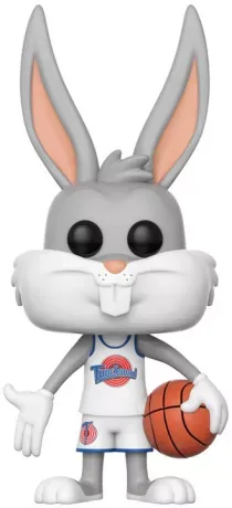 Kt320 Space Jam : Bugs 413