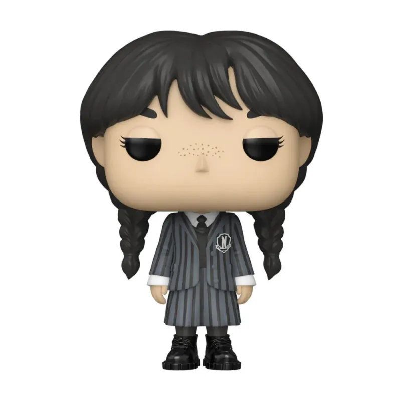 Kt321 Wednesday : Wednesday Addams 1309