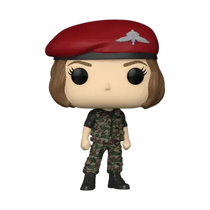 Kt234 Stranger Things : Robin 1299