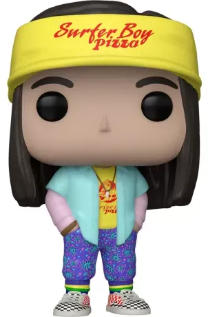 Kt237 Stranger Things : Argyle 1302