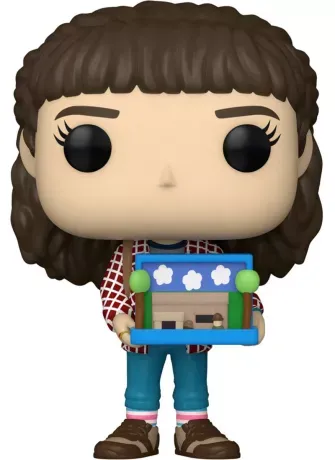 Kt233 Stranger Things : Eleven 1297
