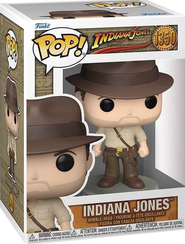 Kt284 Indiana Jones 1350