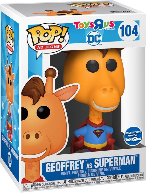 Kt271 Geoffrey As Superman 104 Kt271 Geoffrey As Superman 104