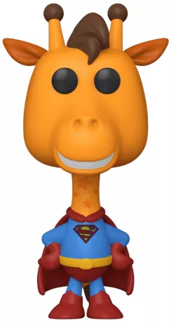 Kt271 Geoffrey As Superman 104