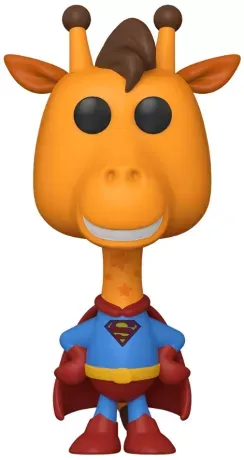 Kt271 Geoffrey As Superman 104