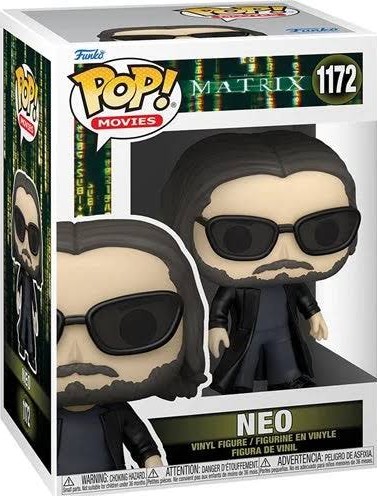 Kt280 Matrix : Neo 1172