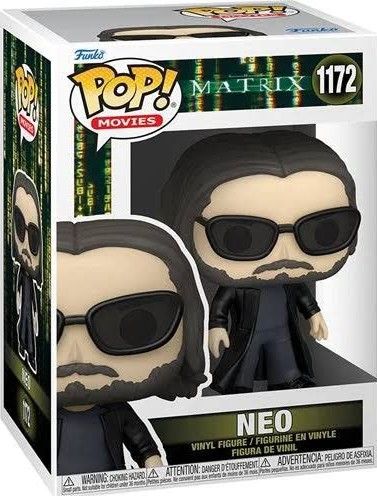 Kt280 Matrix : Neo 1172