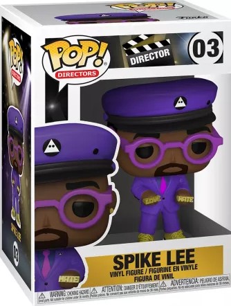 Kt286 Director : Spike Lee 03