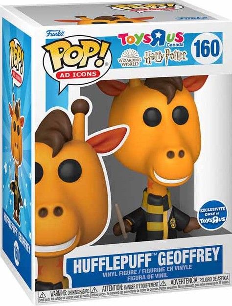 Kt272 Hufflepuff Geoffrey 160 Kt272 Hufflepuff Geoffrey 160