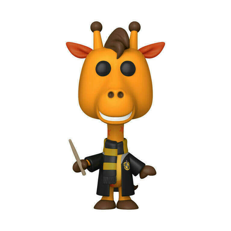 Kt272 Hufflepuff Geoffrey 160