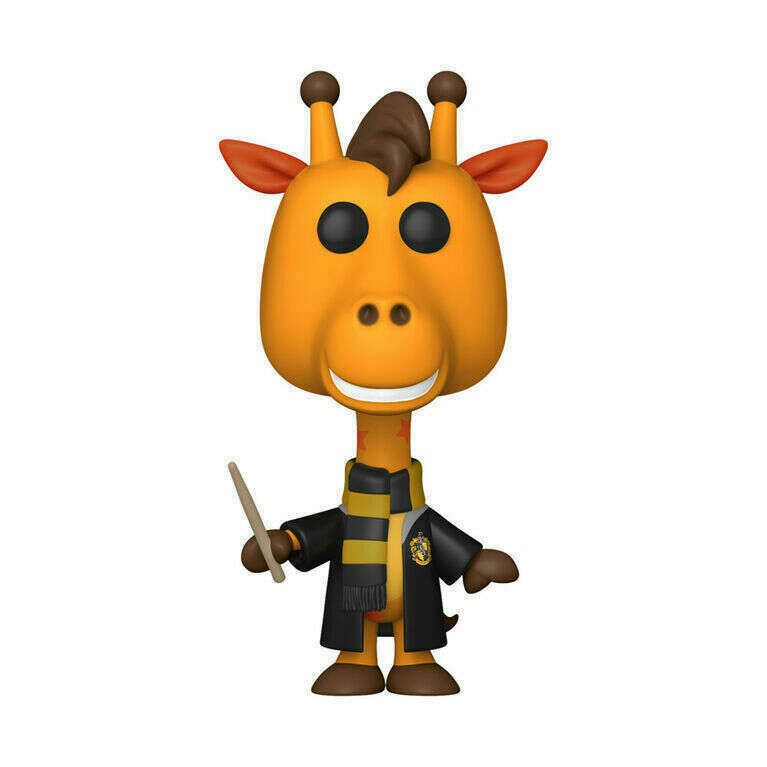 Kt272 Hufflepuff Geoffrey 160