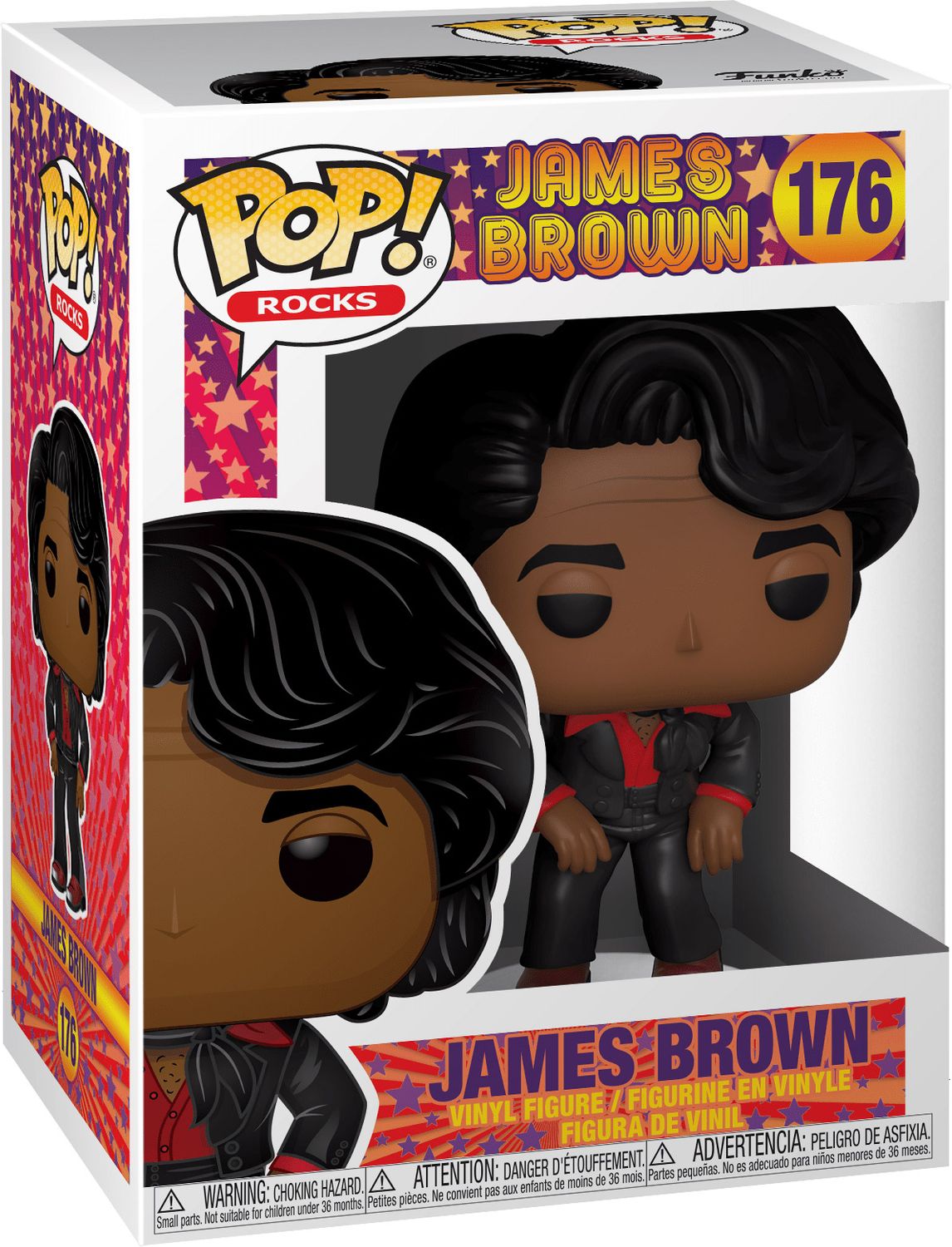 Kt289 James Brown 176