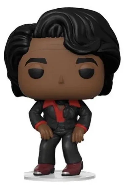 Kt289 James Brown 176