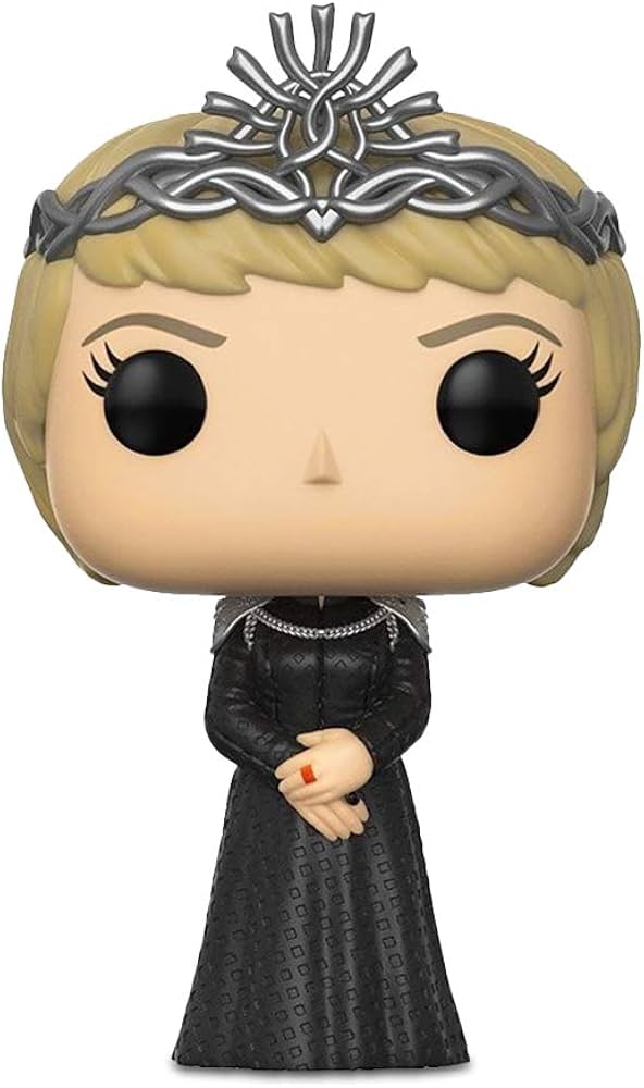 Kt266 Game Of Thrones : Cersei Lannister 51